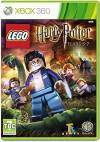 XBOX 360 GAME -  Lego Harry Potter: Years 5-7 (ΜΤΧ)